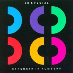 Album Strength in Numbers