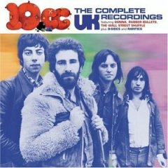 The Complete UK Recordings 1972-1974
