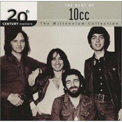 20th Century Masters: The Best Of 10cc