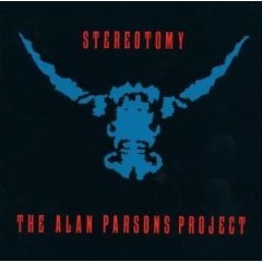 Album Stereotomy