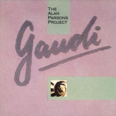 Album Gaudi