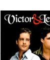 Album Victor & Leo - Ao Vivo