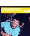 Album Adalberto & Adriano - Totalmente Acústico