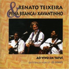 Album Ao Vivo Em Tatui