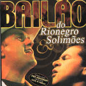 Album Bailao Do Rio Negro & Solimoes