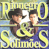Album Rionegro & Solimoes