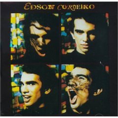 Album Edson Cordeiro