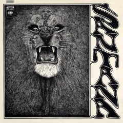 Album Santana