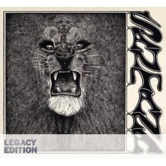 Santana (Legacy Edition)(2CD)