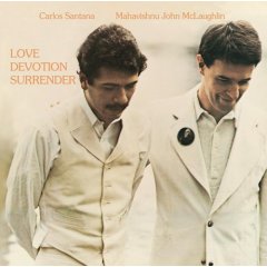 Album Love Devotion Surrender