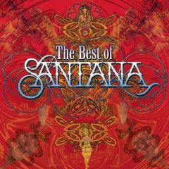 Album The Best of Santana
