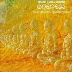 Album Oneness: Silver Dreams Golden Reality
