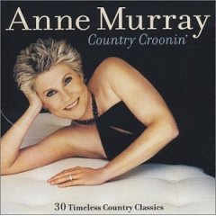 Album Country Croonin'