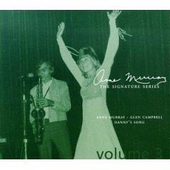 Album Anne Murray/Glen Campbell/Danny's Song