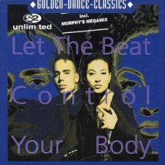 Let the Beat Control Your Body