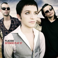 Album Extended Play '07
