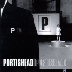 Album Portishead