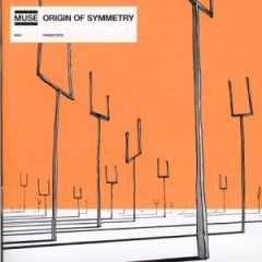 Album Origin of Symmetry