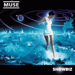 Album Showbiz