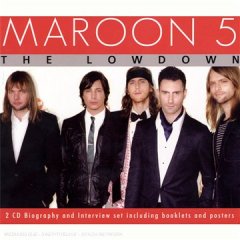 Album The Lowdown: Unauthorized