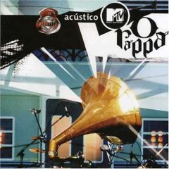 Album Acustico MTV-Edicao Platina