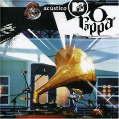 Album Acustico MTV
