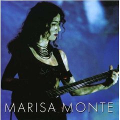 Cifra Club - Marisa Monte - Não É Fácil