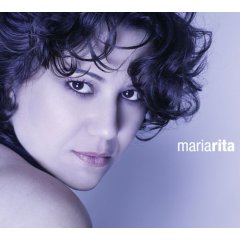 Album mariarita (CD & DVD)