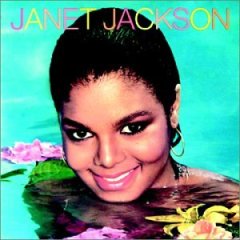Album Janet Jackson