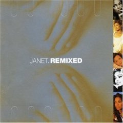 Album Janet Remixed