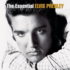 Album The Essential Elvis Presley