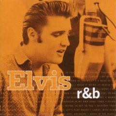 Album Elvis R&B