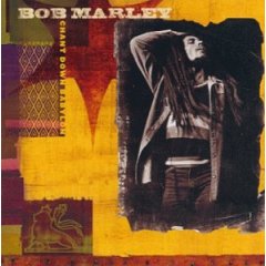 Album Bob Marley: Chant Down Babylon