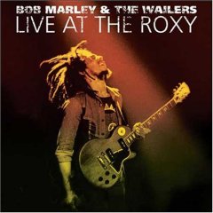 Album Live at the Roxy, Hollywood, California, May 26, 1976 - The Complete Concert