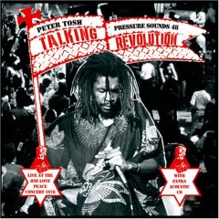 Album Talking Revolution