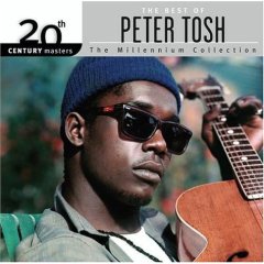 Album 20th Century Masters - The Millennium Collection: The Best of Peter Tosh