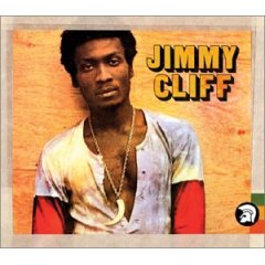 Album Jimmy Cliff