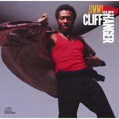 Album Cliff Hanger