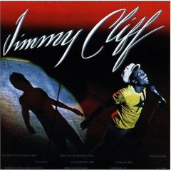 Album In Concert: The Best of Jimmy Cliff