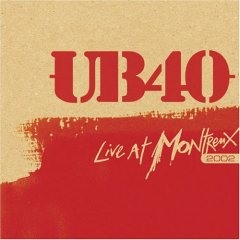 Album Live at Montreux 2002