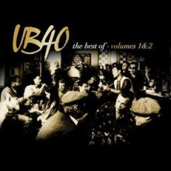 Album The Best of UB40, Vols. 1 & 2