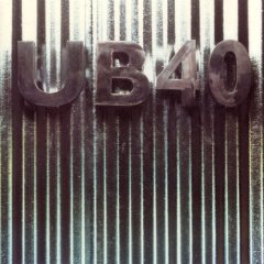 The Best of UB40 (1980-1983)