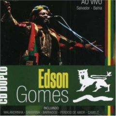 Album Edson Gomes