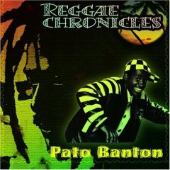 Album Reggae Chronicles