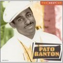 Album The Best of Pato Banton