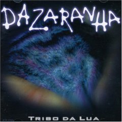 Album Tribo Da Lua