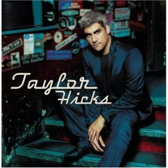 Album Taylor Hicks