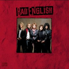 Album Bad English