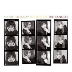 Album Manic Monday: The Best of the Bangles