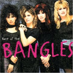 Album Best of the Bangles